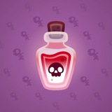 Magic Potion #862 Magic Potion #862
