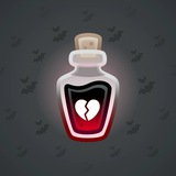 Magic Potion #865 Magic Potion #865