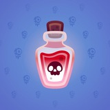 Magic Potion #866 Magic Potion #866