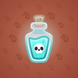 Magic Potion #869 Magic Potion #869