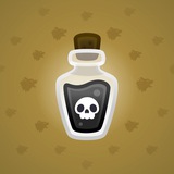 Magic Potion #876 Magic Potion #876