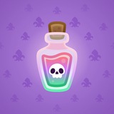 Magic Potion #878 Magic Potion #878