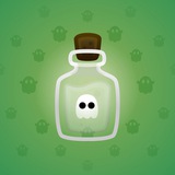 Magic Potion #879 Magic Potion #879