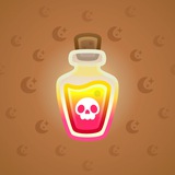 Magic Potion #880 Magic Potion #880