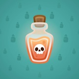 Magic Potion #883 Magic Potion #883