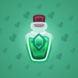 Magic Potion #886 Magic Potion #886