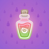 Magic Potion #890 Magic Potion #890