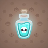 Magic Potion #893 Magic Potion #893