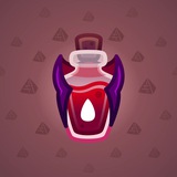 Magic Potion #896 Magic Potion #896