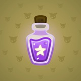 Magic Potion #897 Magic Potion #897