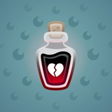 Magic Potion #907 Magic Potion #907