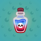 Magic Potion #910 Magic Potion #910