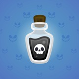 Magic Potion #913 Magic Potion #913