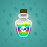 Magic Potion #915 Magic Potion #915