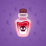 Magic Potion #922 Magic Potion #922