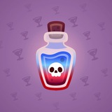 Magic Potion #923