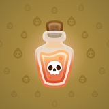 Magic Potion #926 Magic Potion #926
