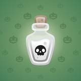 Magic Potion #927 Magic Potion #927