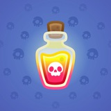 Magic Potion #931 Magic Potion #931