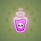 Magic Potion #933 Magic Potion #933