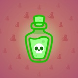 Magic Potion #935 Magic Potion #935