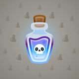 Magic Potion #938