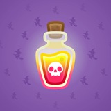 Magic Potion #939 Magic Potion #939
