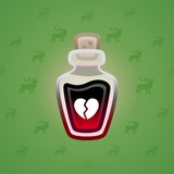 Magic Potion #940 Magic Potion #940