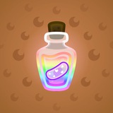 Magic Potion #956