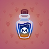 Magic Potion #958 Magic Potion #958