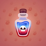 Magic Potion #963 Magic Potion #963