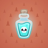 Magic Potion #968 Magic Potion #968