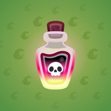 Magic Potion #971 Magic Potion #971