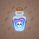Magic Potion #974