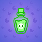 Magic Potion #983 Magic Potion #983