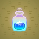 Magic Potion #987 Magic Potion #987