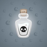 Magic Potion #991 Magic Potion #991