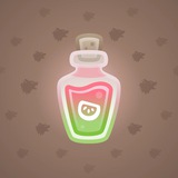 Magic Potion #993 Magic Potion #993