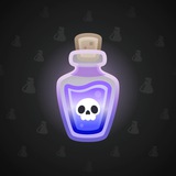 Magic Potion #995