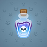 Magic Potion #996 Magic Potion #996