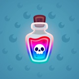 Magic Potion #997