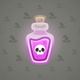 Magic Potion #999 Magic Potion #999
