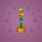 Mini Oscar #100