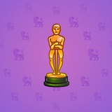 Mini Oscar #1029