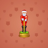 Mini Oscar #1039
