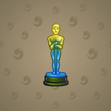 Mini Oscar #1054