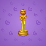 Mini Oscar #1071