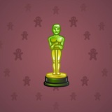 Mini Oscar #1076