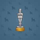 Mini Oscar #1078