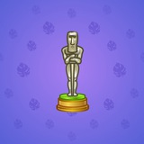 Mini Oscar #108